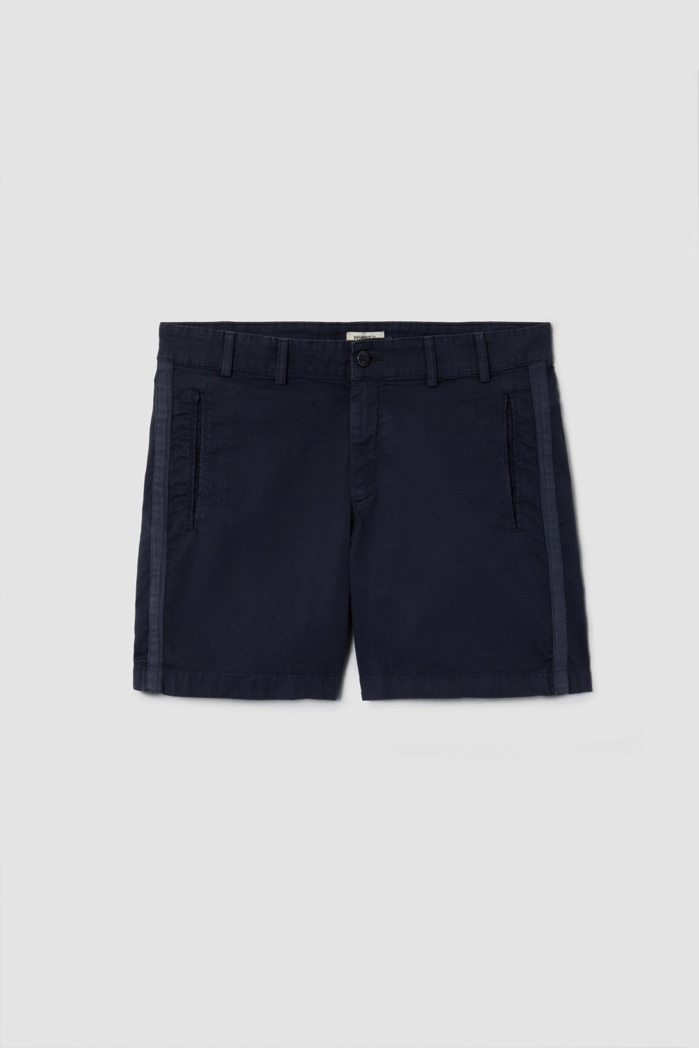 BASALT HERRINGBONE SHORTS