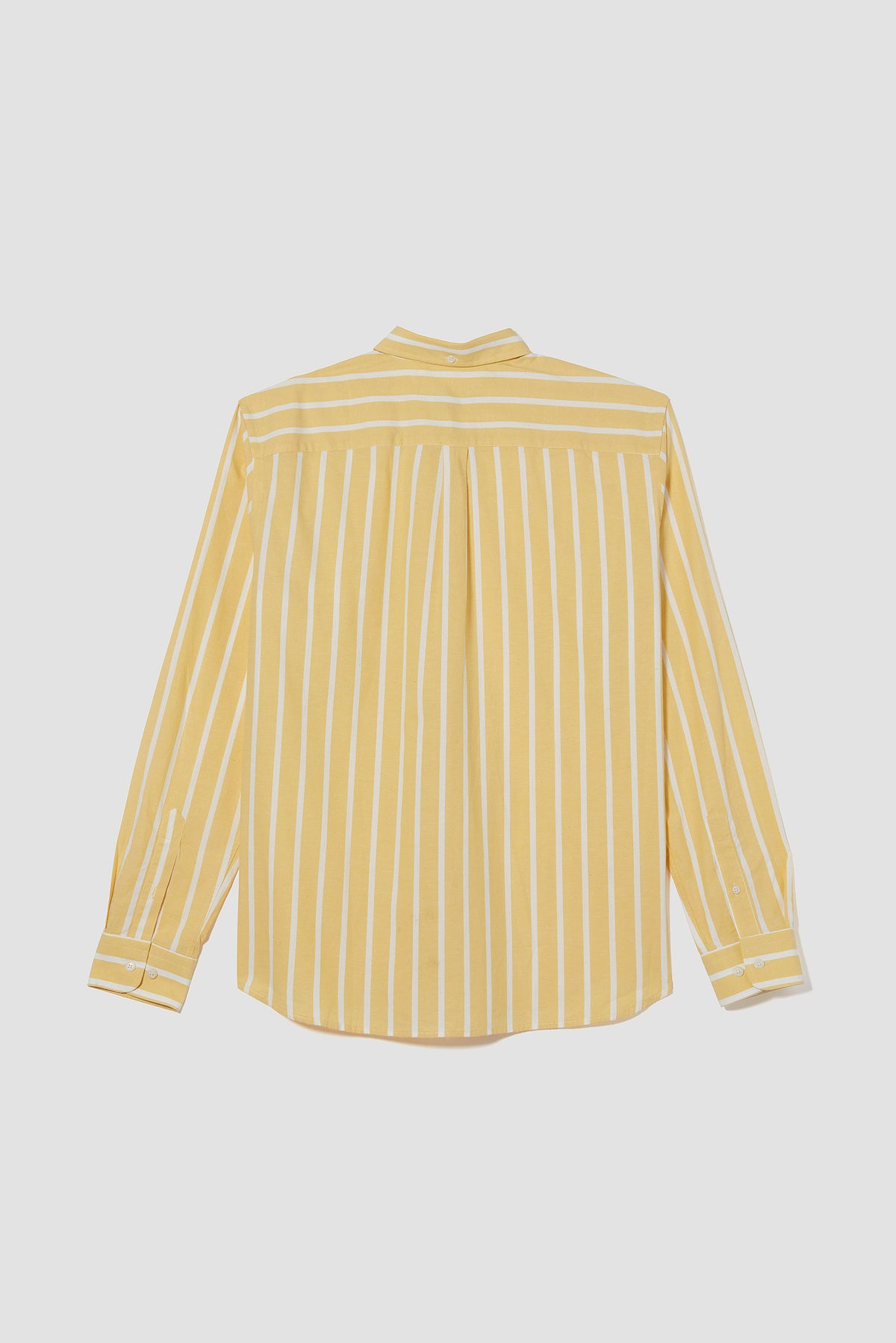 THE MELLOW STRIPE SHIRT