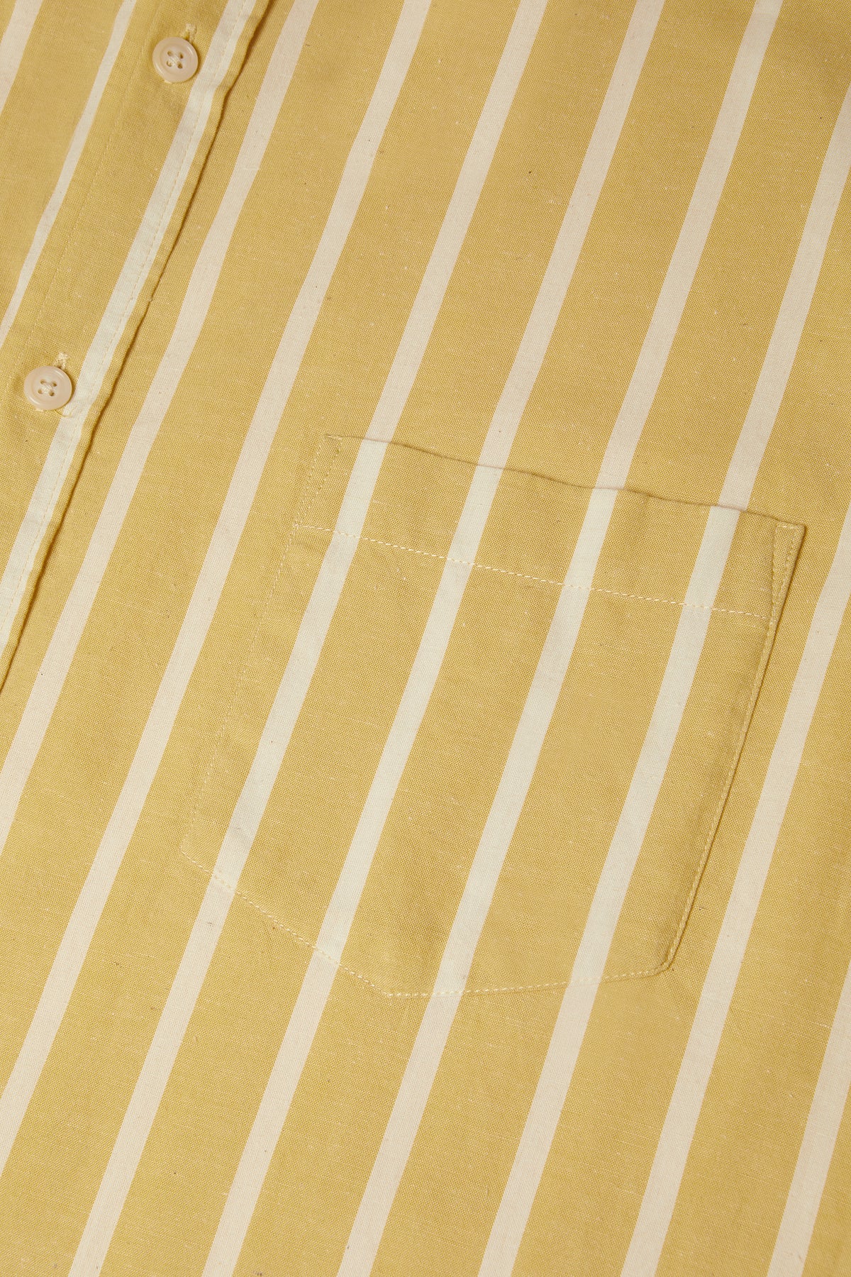 THE MELLOW STRIPE SHIRT