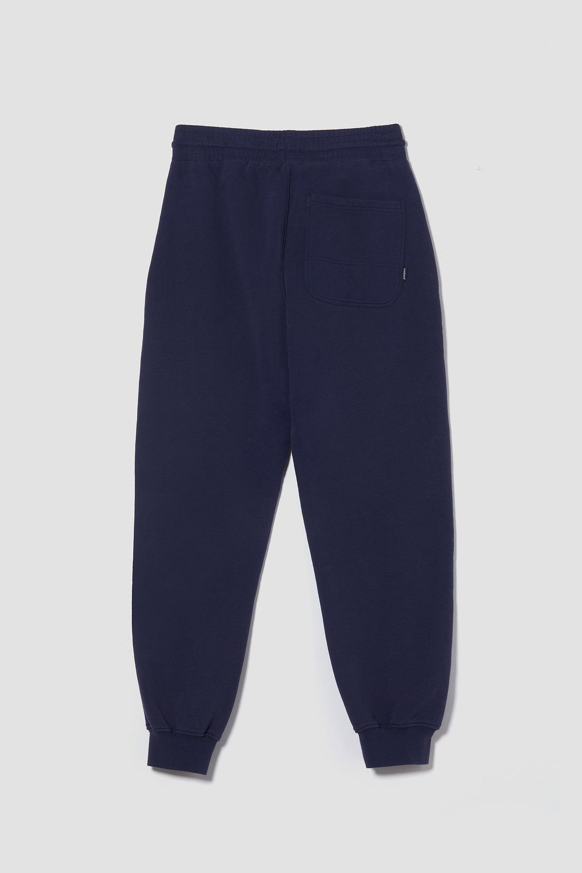 DIE MARINEBLAUE JOGGINGHOSE