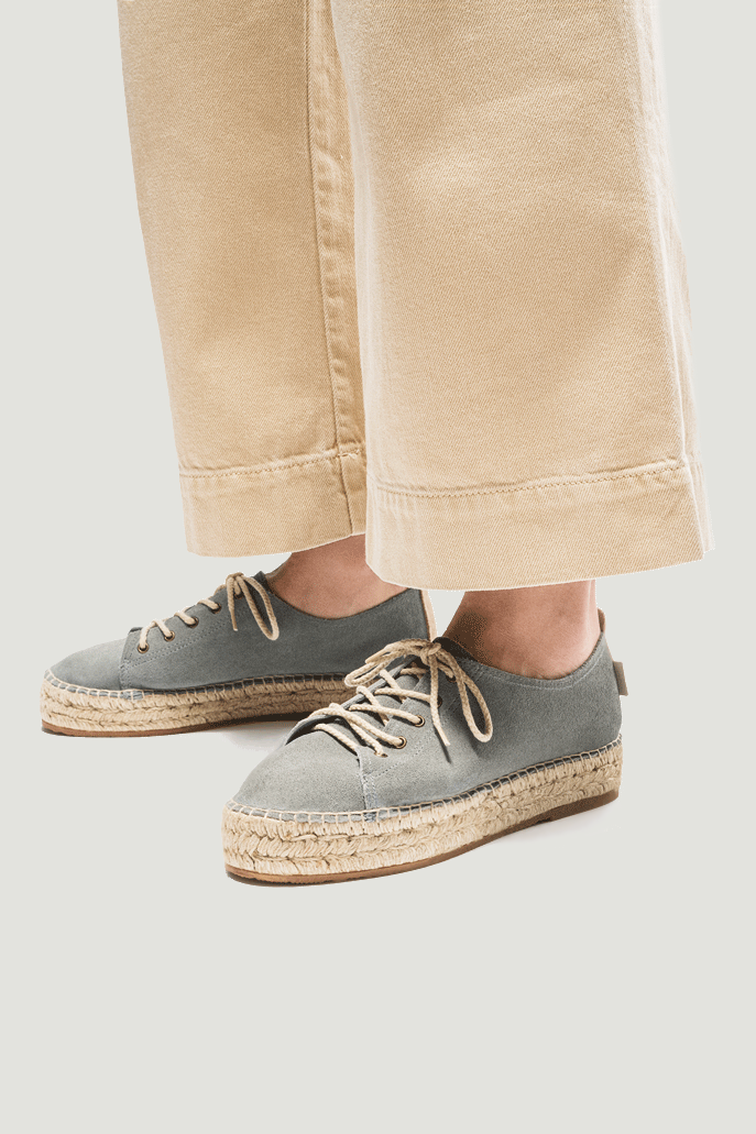 CANARD SUEDE OSLO