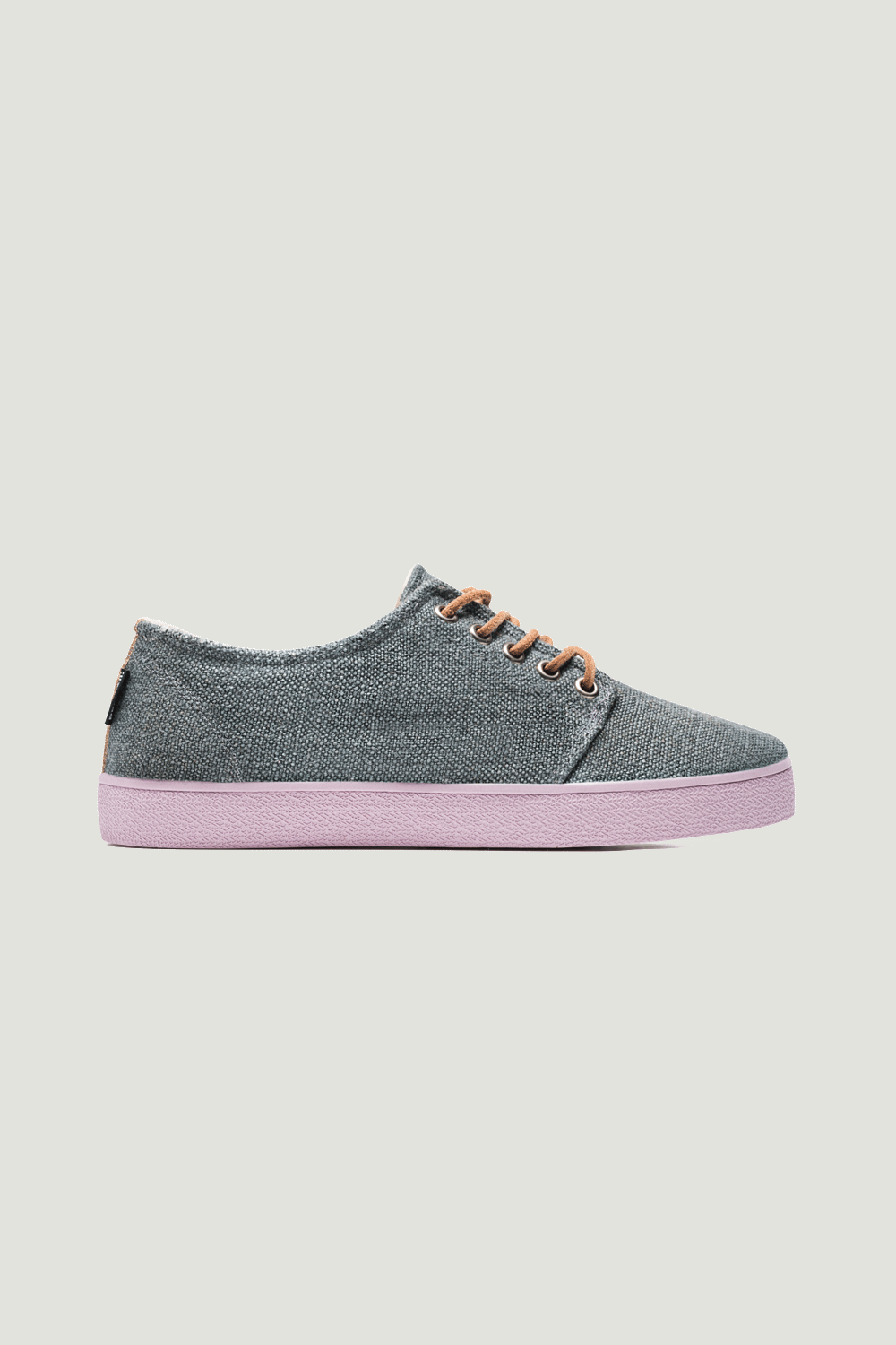 HIGBY LINEN GREY