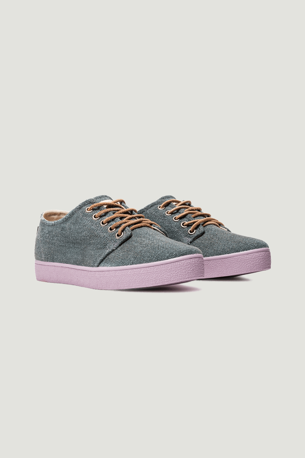 HIGBY LINEN GREY