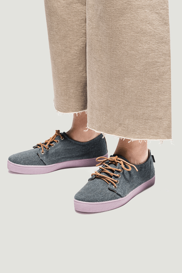 HIGBY LINEN GREY