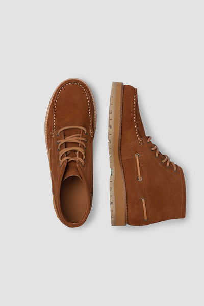 BRISTOL BOOT COGNAC