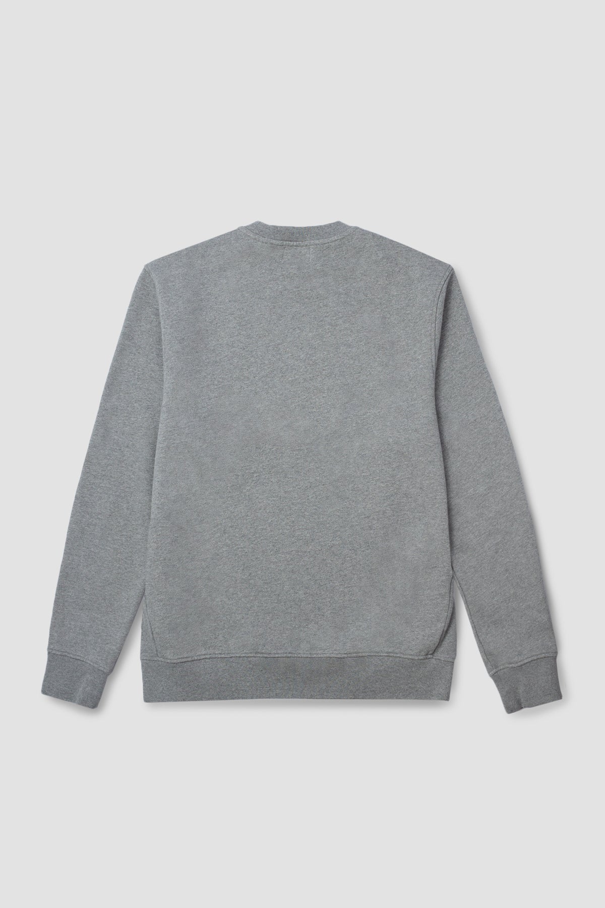 GRAUER LOGO-CREWNECK